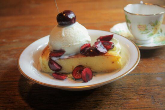 Hazel's Ice Cream Parlor and Fine Drinks